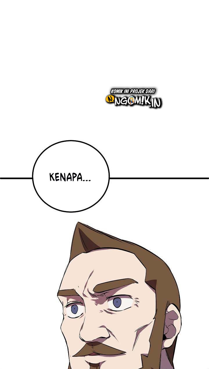 Otherworldly Sword King’s Survival Records chapter 12